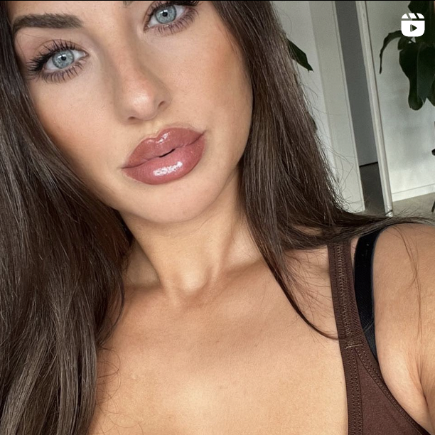 Permanent Make-up Lippen und Augenbrauen